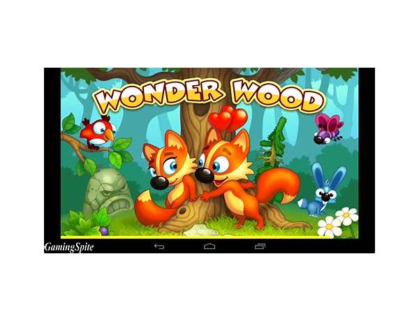 Wonder Wood for Android - Download the APK from Habererciyes
